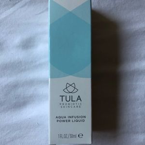 Tula AQUA INFUSION POWER LIQUID